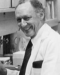 Gerard Odell, MD